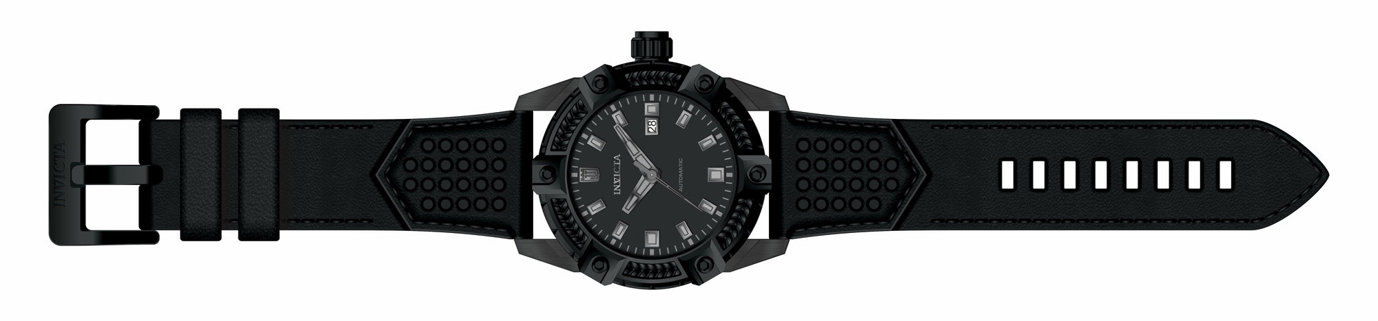Parts for Invicta JT Men 33210