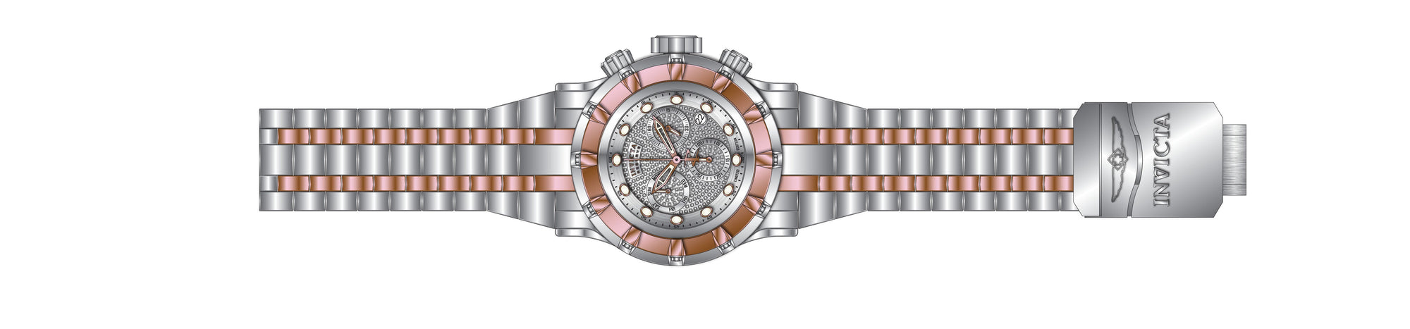 Parts for Invicta Reserve Men 32769