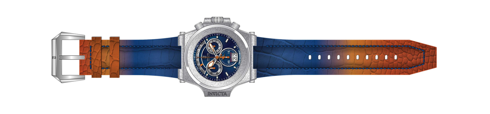 Parts for Invicta JT Men 32757