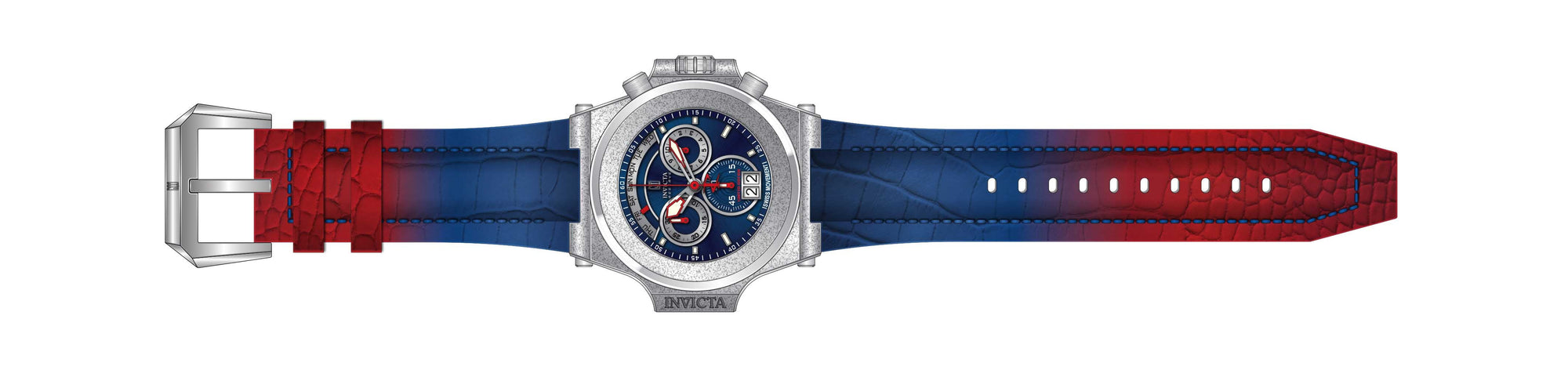 Parts for Invicta JT Men 32759