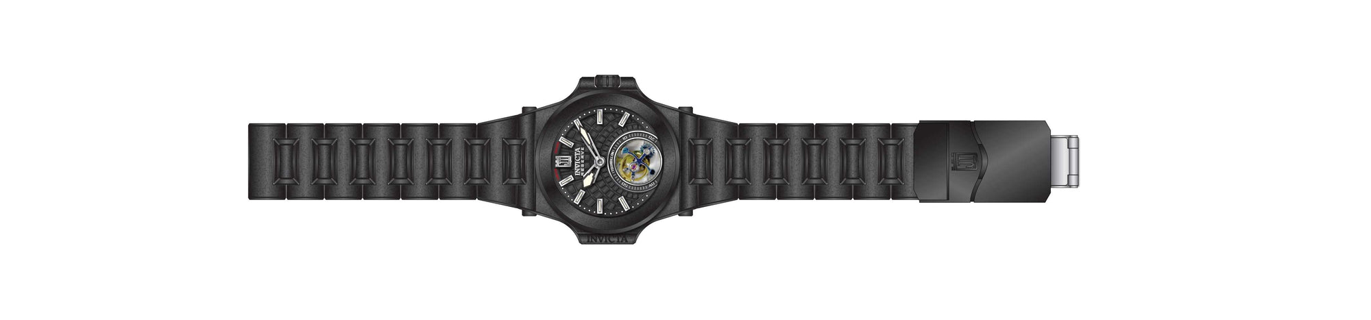 Parts for Invicta JT Lady 32592