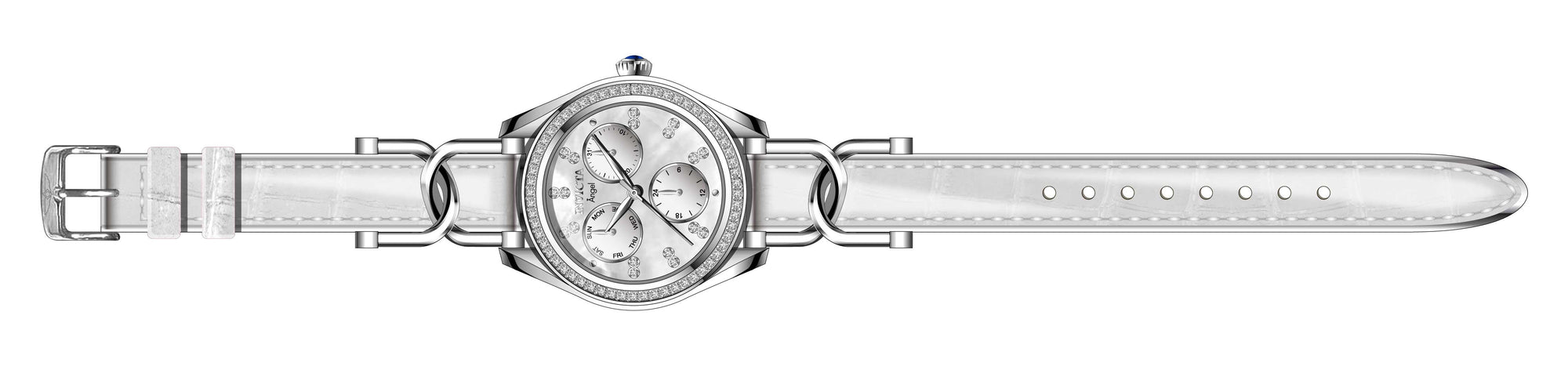 Parts for Invicta Angel Lady 31205