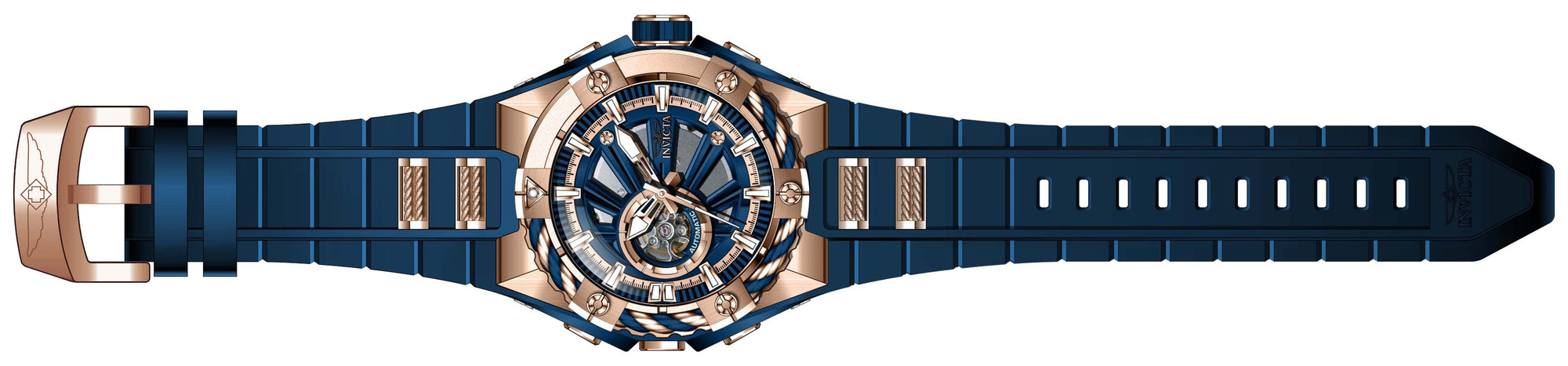 Parts for Invicta S1 Rally Men 28863