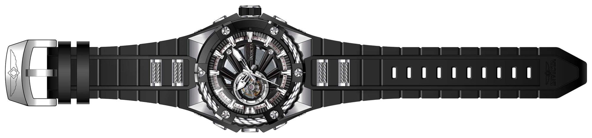 Parts for Invicta S1 Rally Men 28864