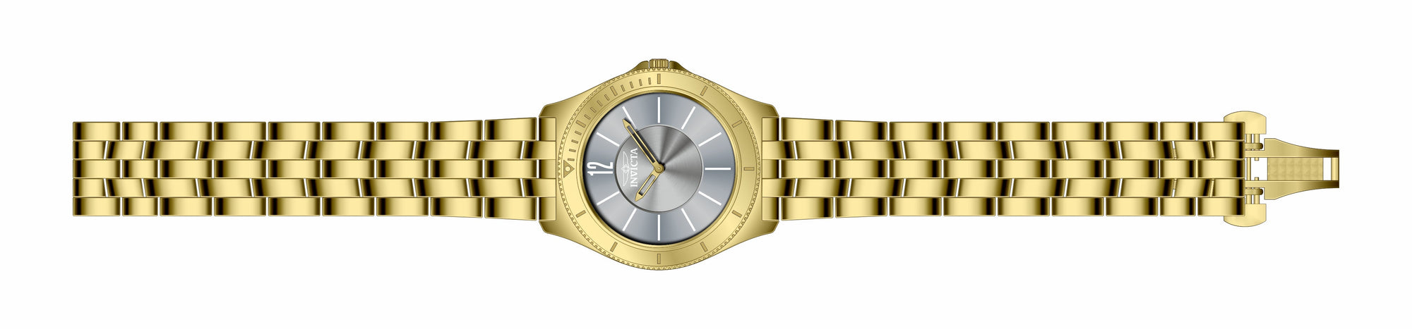 Parts for Invicta Reserve Slim Men 33874