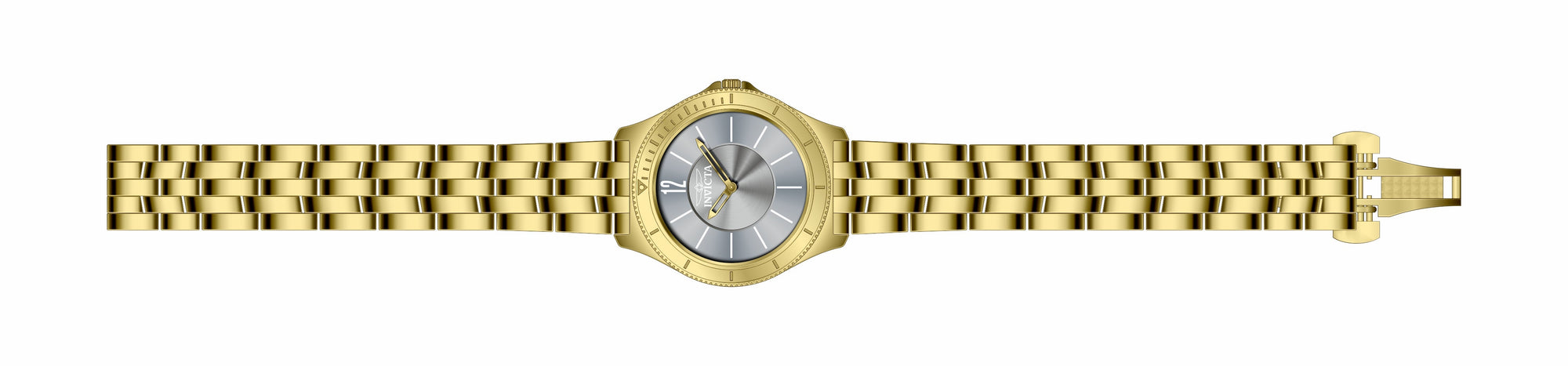 Parts for Invicta Reserve Slim Lady 33878