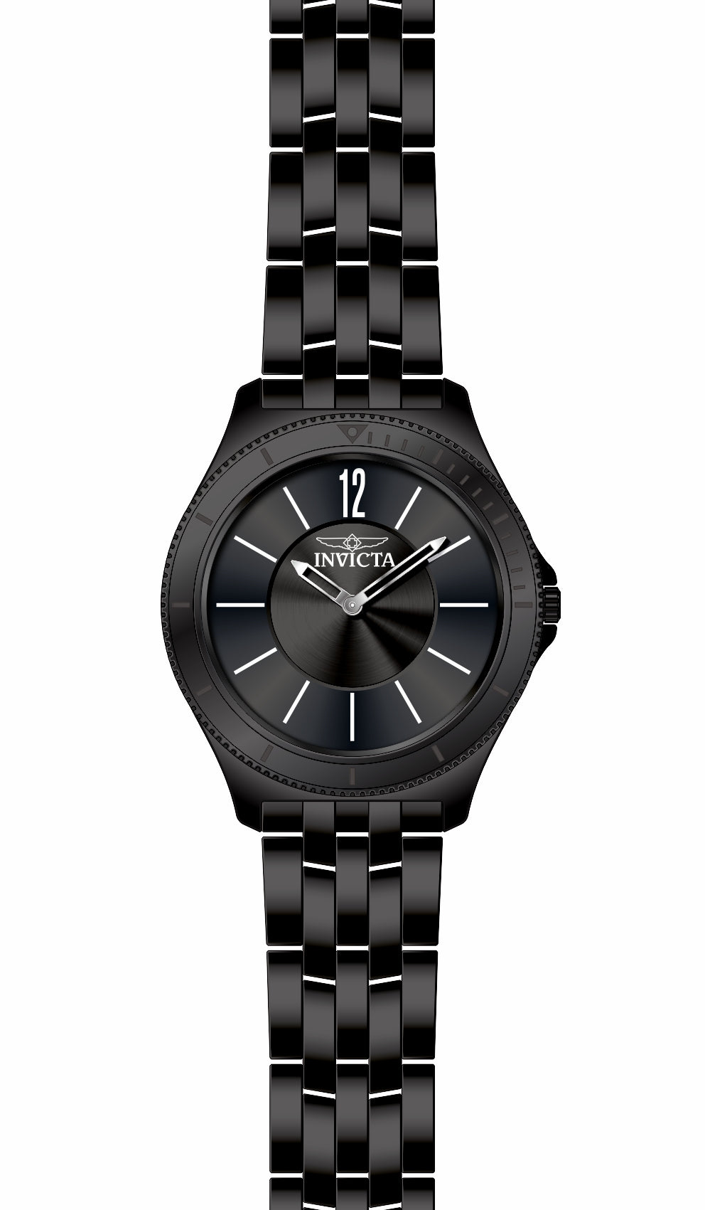 Band for Invicta Reserve Slim Lady 33879