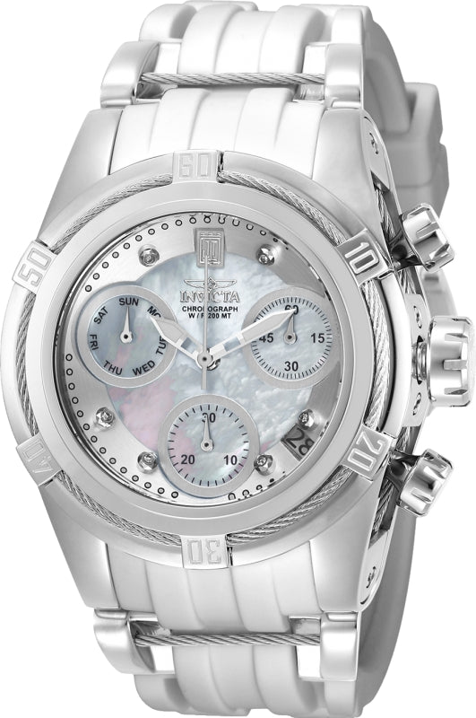 Band For Invicta JT 29045