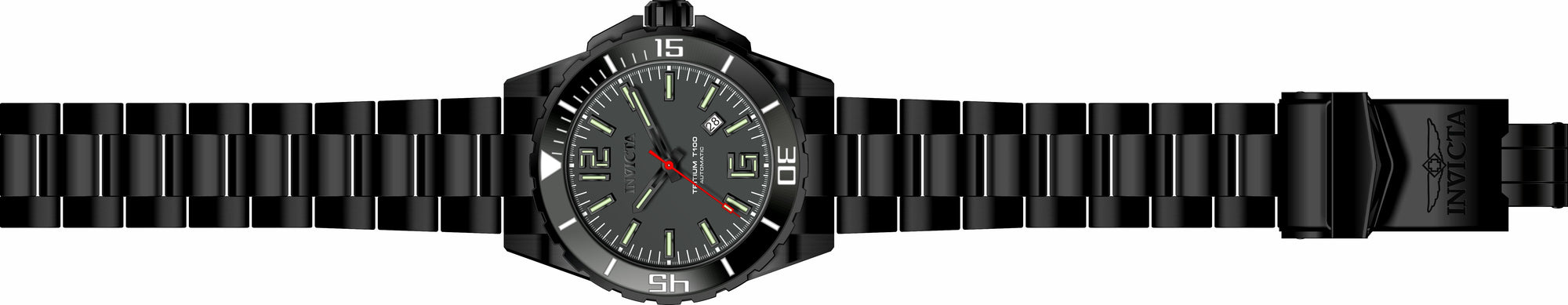 Band for Invicta Pro Diver Men 34517
