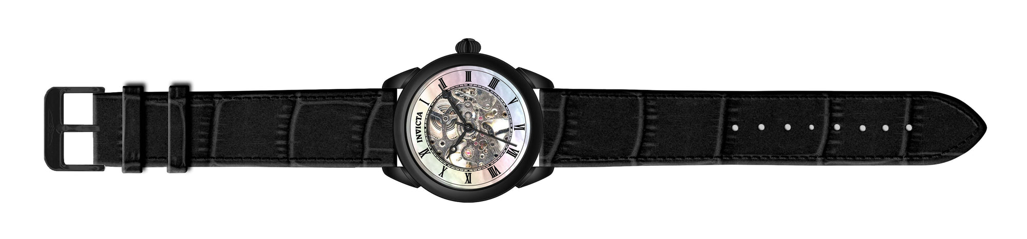 Band for Invicta Specialty Men 32635