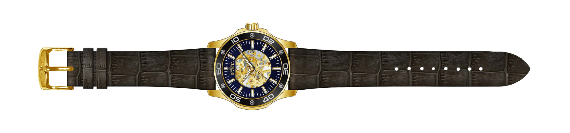 Parts for Invicta Specialty Men 30772