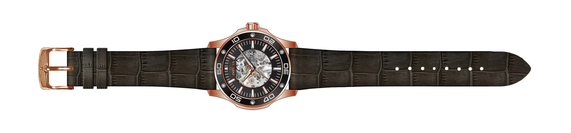 Band for Invicta Specialty Men 32514