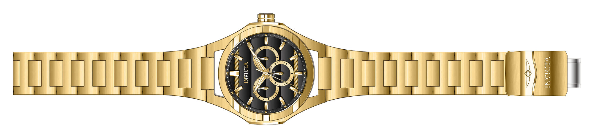 Parts for Invicta Bolt Men 31831