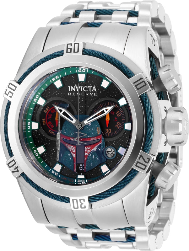 Band For Invicta Star Wars 29561