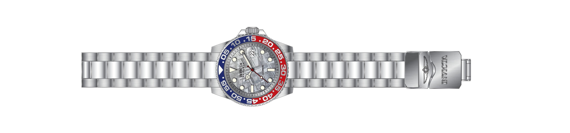 Parts for Invicta Reserve men 34199