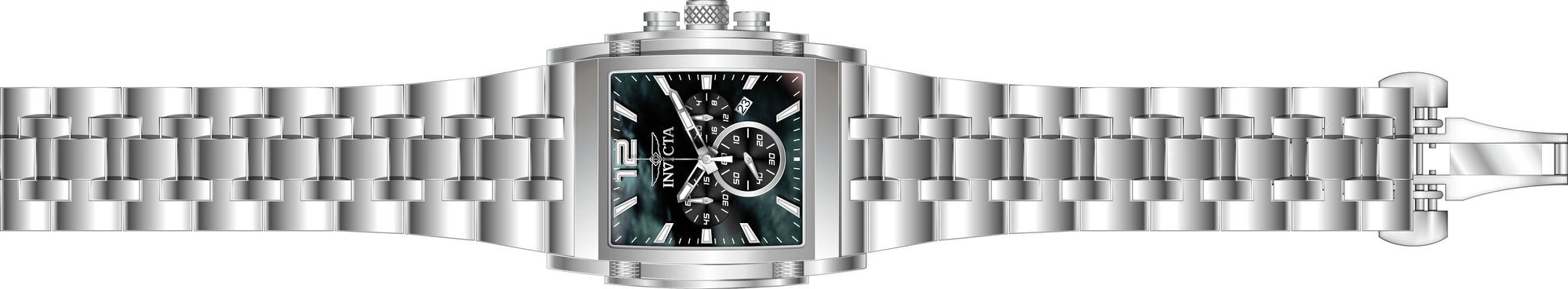 Parts for Invicta Speedway Men 34823