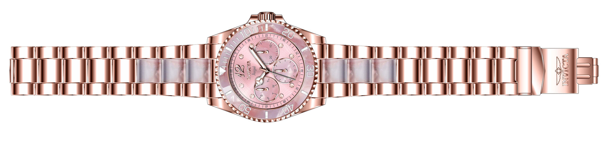 Parts for Invicta Angel Lady 32534