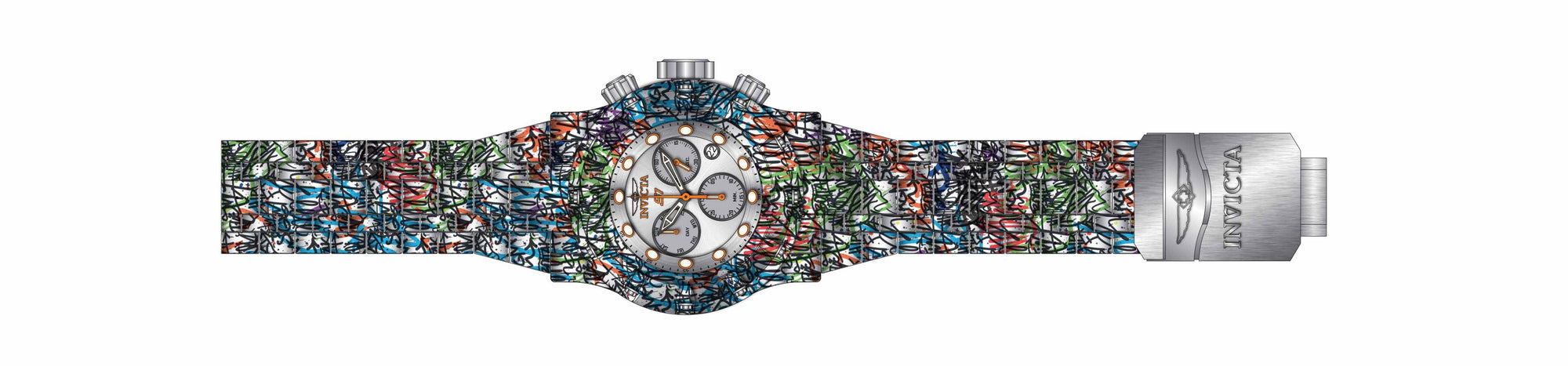 Parts for Invicta Reserve S1 Men 34895