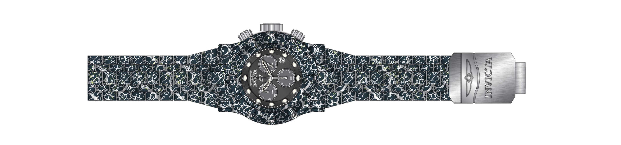 Parts for Invicta Reserve S1 Men 34896