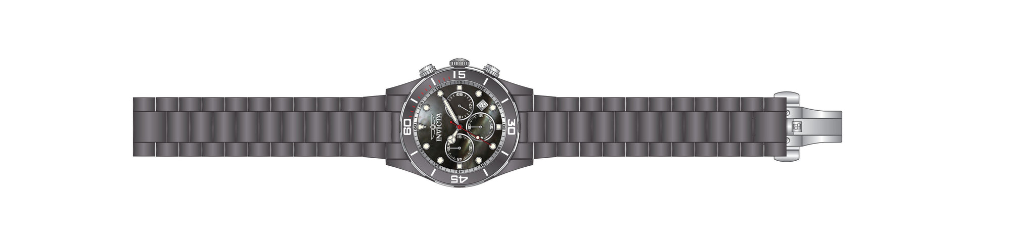 Parts for Invicta S1 Rally Men 34868
