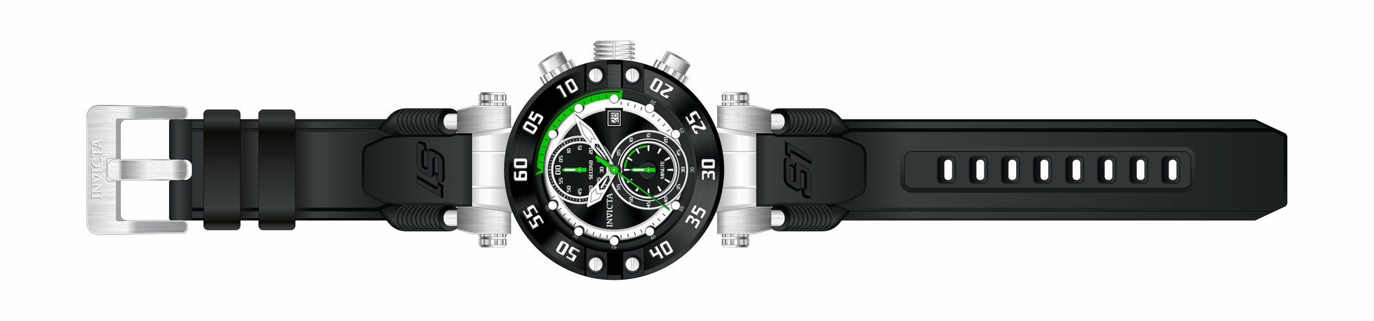 Parts for Invicta S1 Rally Men 34801