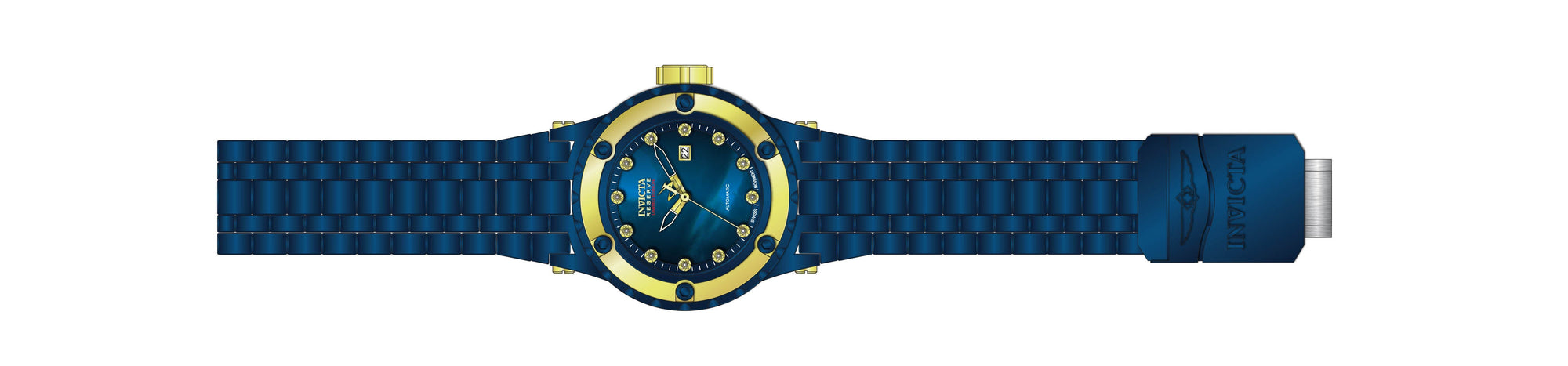 Parts for Invicta Reserve Specialty Subaqua Men 35055