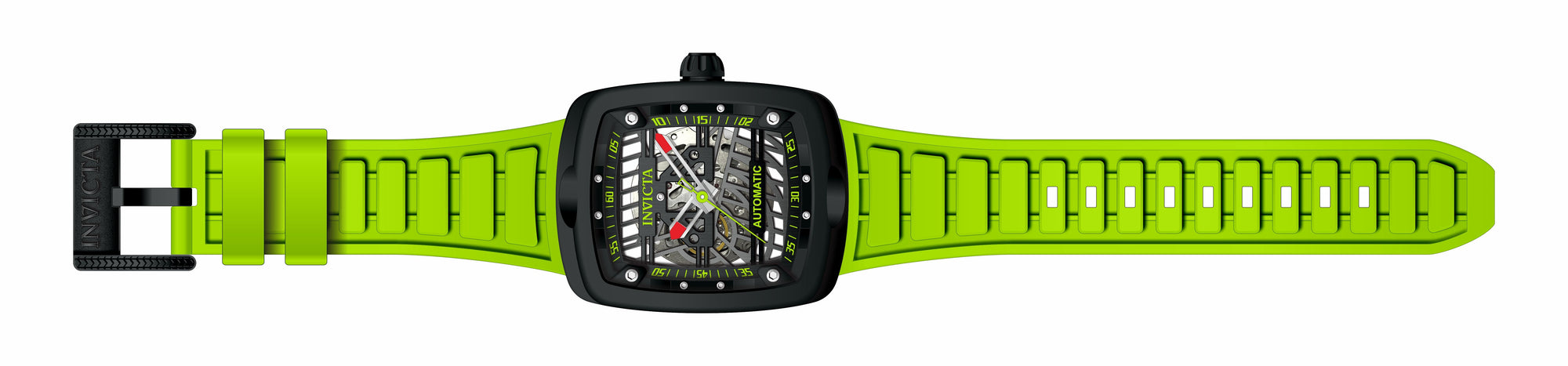 Parts for Invicta S1 Rally Diablo Men 35291