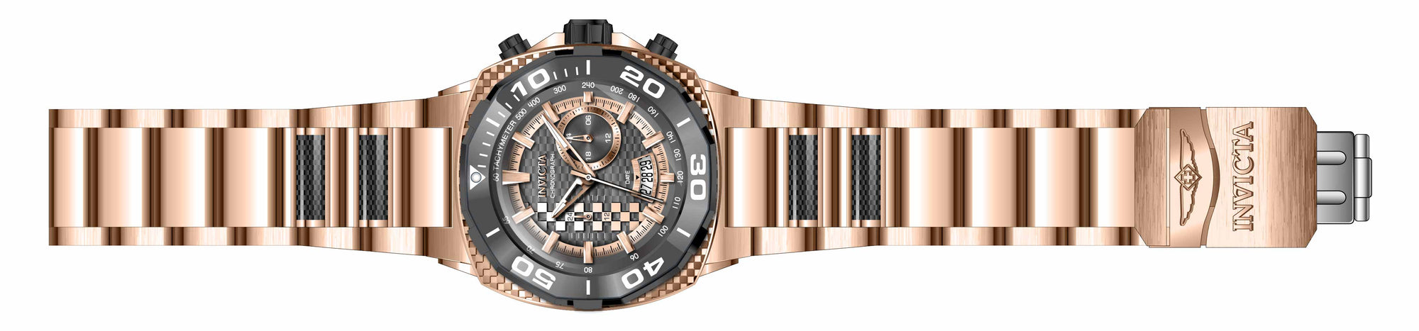 Parts for Invicta Speedway Men 33198