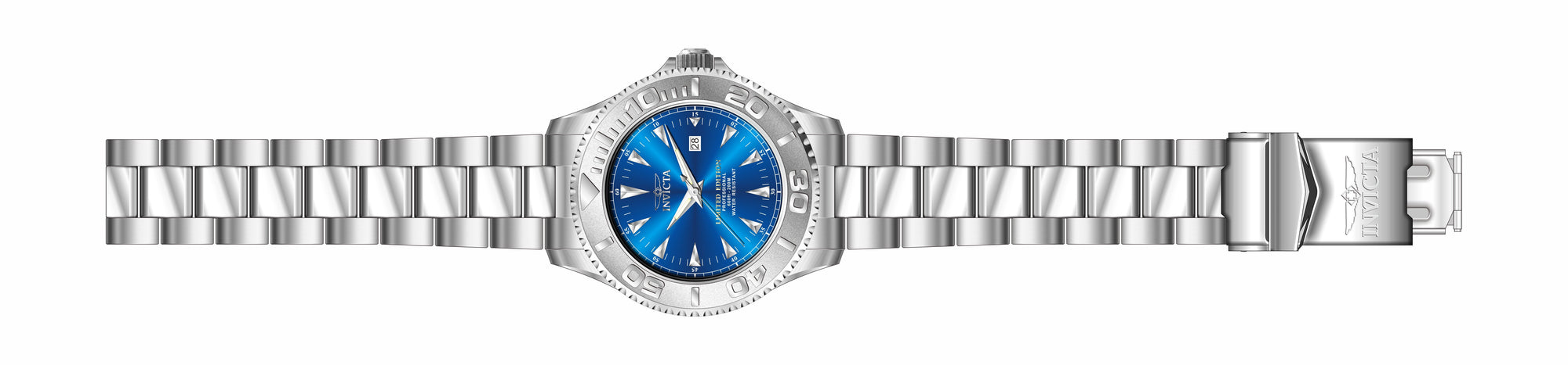 Band for Invicta CRUISELINE 31130