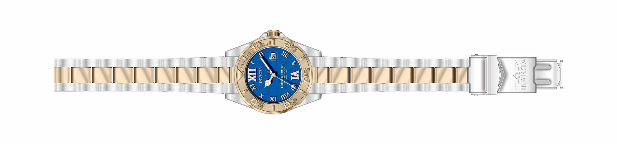 Band for Invicta CRUISELINE 31135