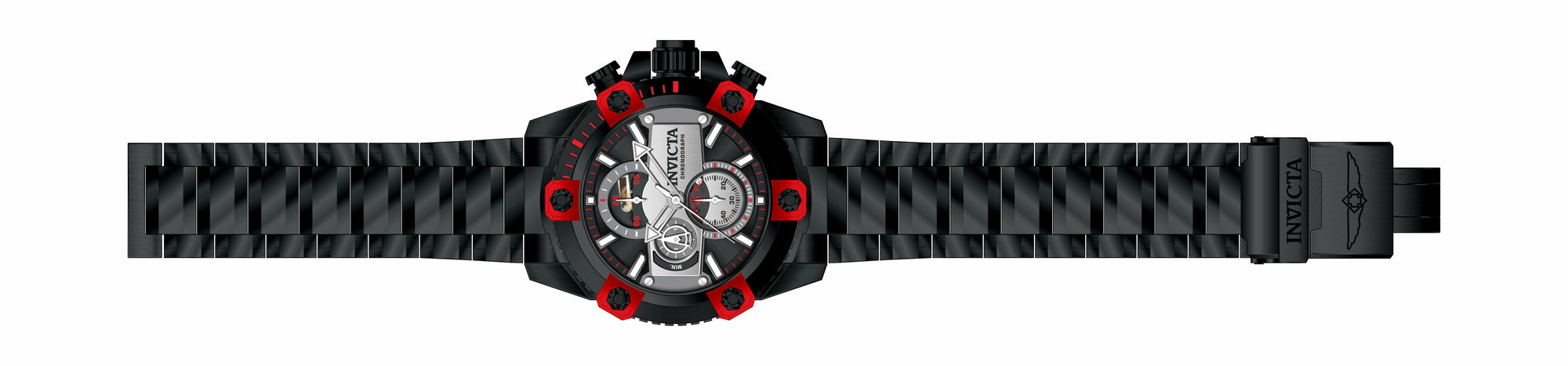 Band for Invicta Coalition Forces 31421