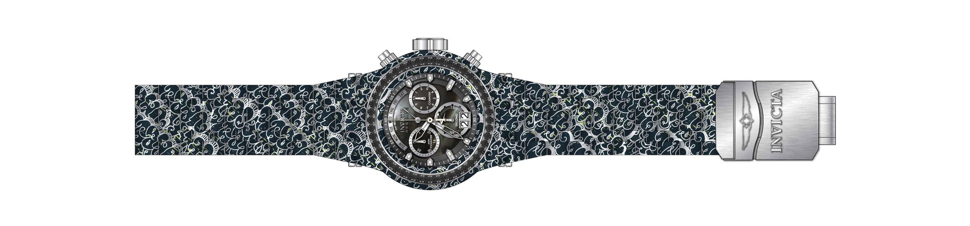 Parts for Invicta Reserve Specialty Subaqua Men 35385