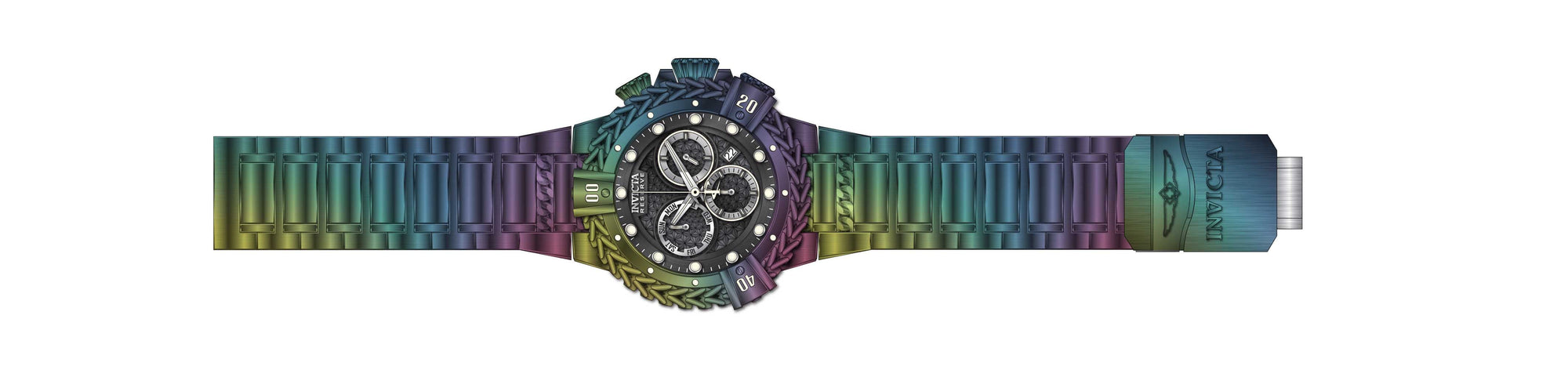 Parts for Invicta Reserve Men 35379