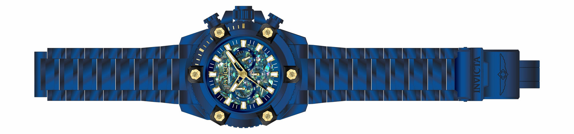 Band for Invicta Coalition Forces Men 35977
