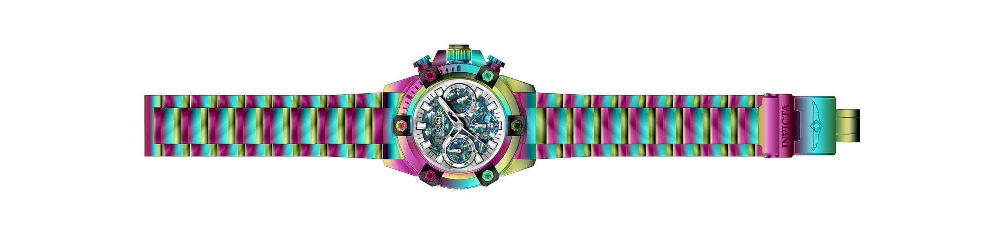 Parts for Invicta Coalition Forces Lady 35983