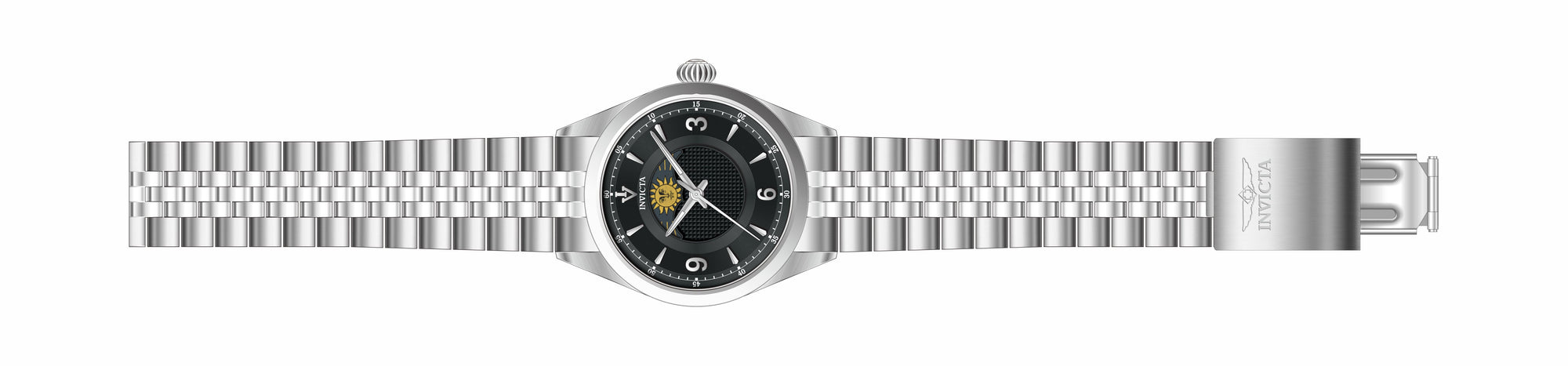 Parts for Invicta Vintage Men 36203