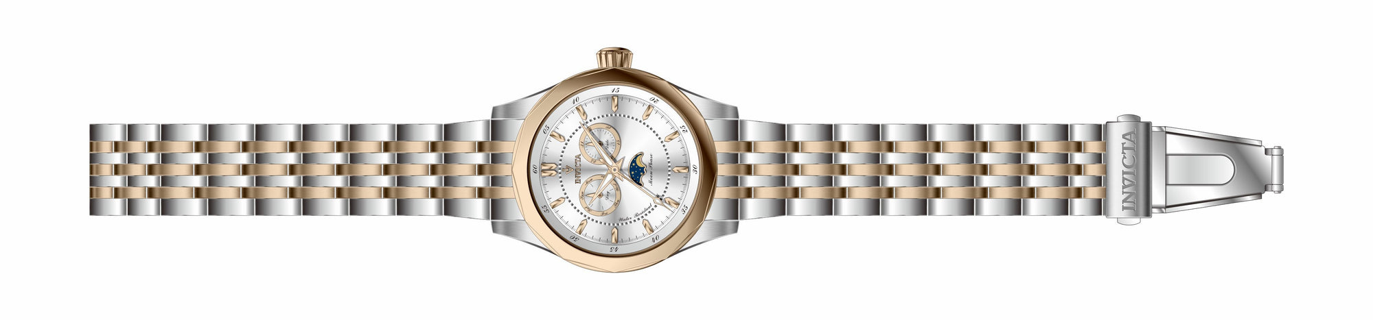 Parts for Invicta Vintage Men 36256