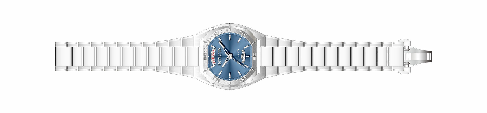 Parts for Invicta Slim Lady 36374