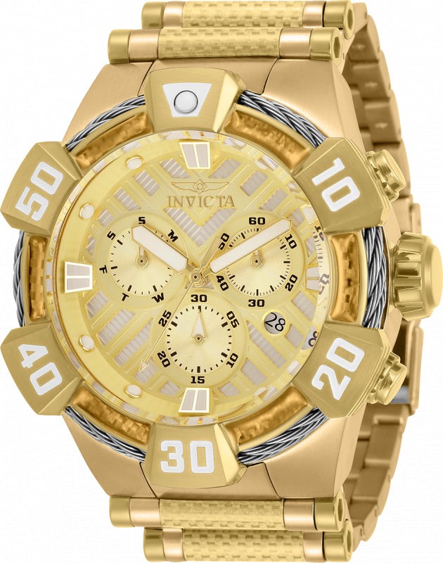 Band for Invicta Bolt 32285 