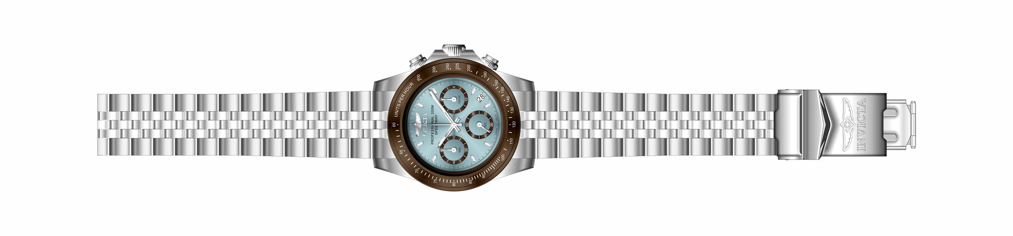 Parts for Invicta Speedway Men 36733