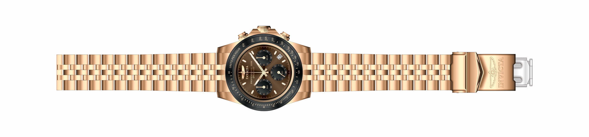 Parts for Invicta Speedway Men 36736