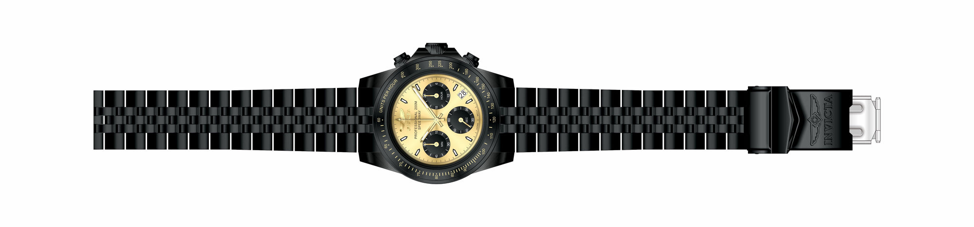 Parts for Invicta Speedway Men 36738