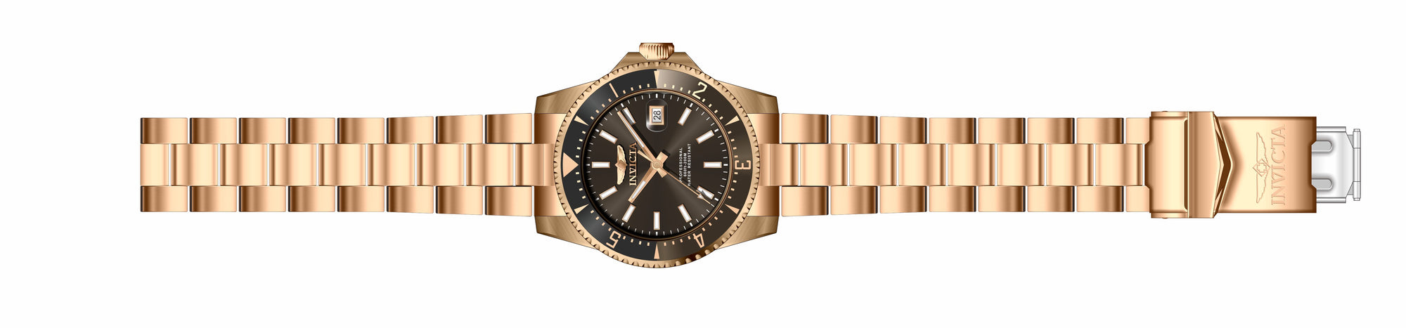 Parts for Invicta Pro Diver Men 36797