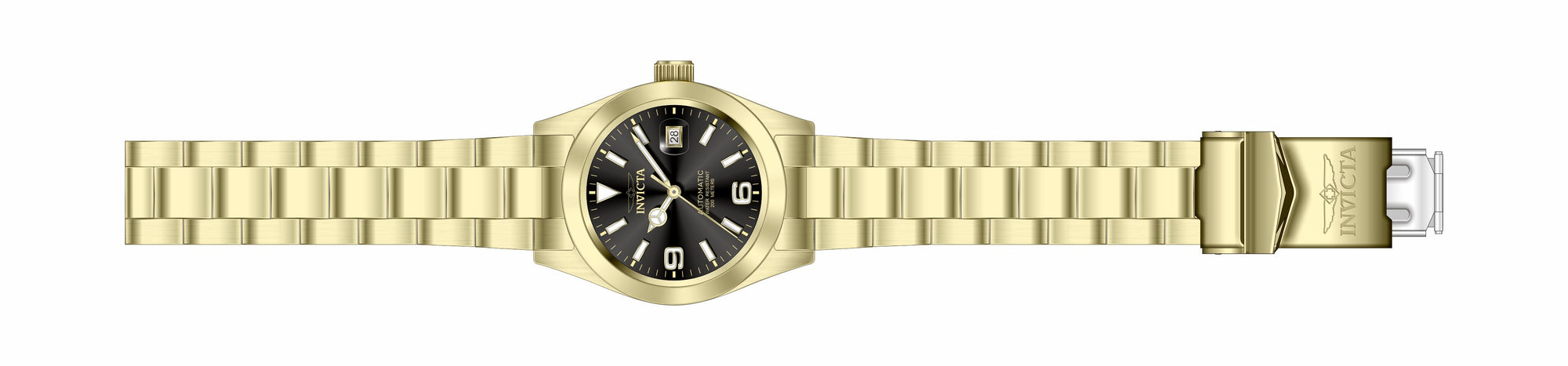 Parts for Invicta Pro Diver Men 36813