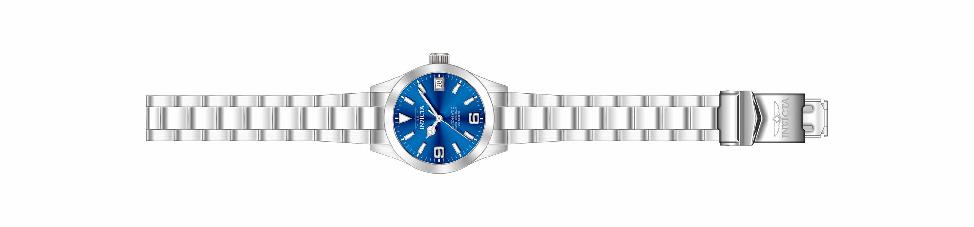 Parts for Invicta Pro Diver Lady 36821