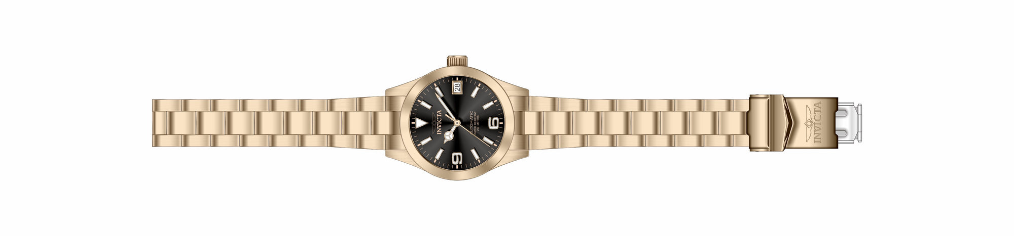 Parts for Invicta Pro Diver Lady 36825
