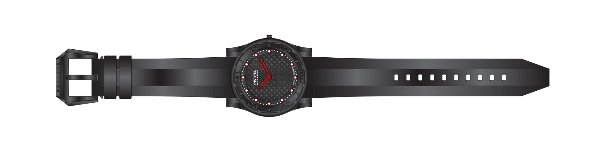 Parts for Invicta Reserve Slim Men 36397