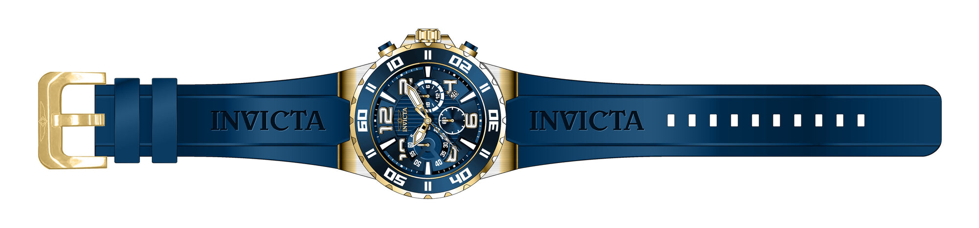 Parts for Invicta Pro Diver Men 30938