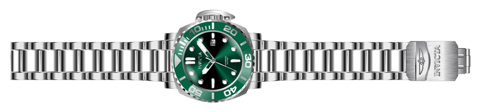 Band for Invicta Pro Diver Men 34316