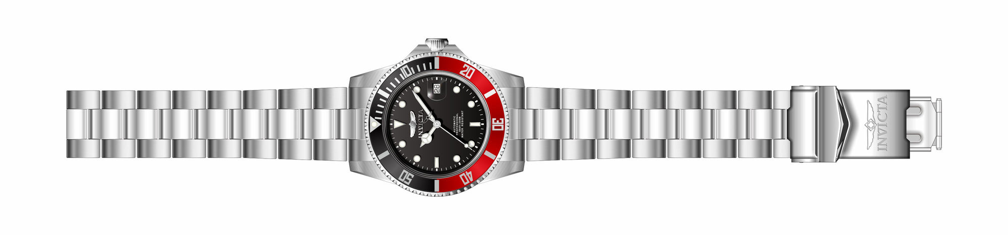 Band for Invicta Pro Diver Men 9403OBXL